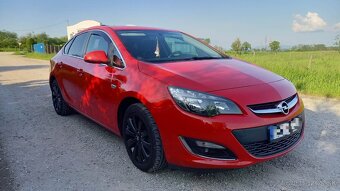 Opel Astra J - 3