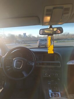 Audi a6 3.0tdi Quattro - 3