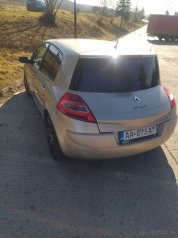 Renault Megan - 3