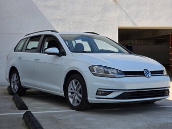 vw golf 7 facelift - 3