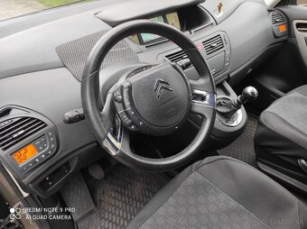 Citroen C4 Grand Picasso - 3
