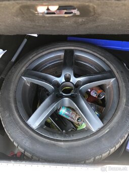Opel Astra G - 3