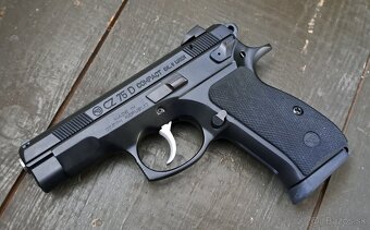 CZ 75 D COMPACT - 3