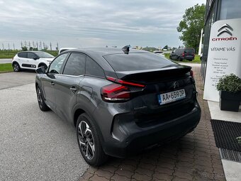 Citroen C4 - 3