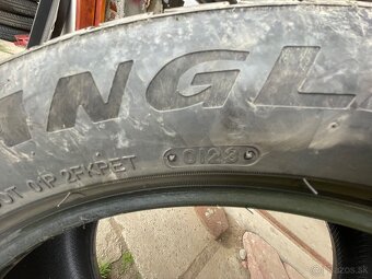 Triangle 275/45 r20 - 3