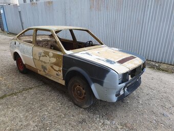 Skoda rapid 130 - 3