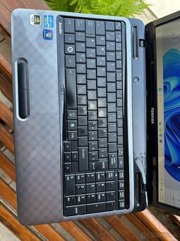 Predám notebook Toshiba Satellite L750-1MK - 3