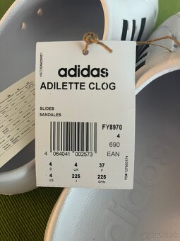 Adidas šlapky - 3
