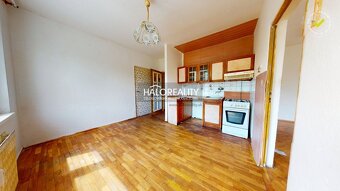 HALO reality - Predaj, jednoizbový byt Poltár, Sklárska - E - 3