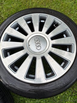 Audi R17 - 3