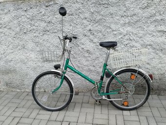 Bicykel - 3