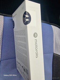 Edge 60 Pro MOTOROLA - 3