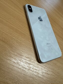 iPhone XS Max - 3