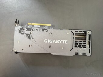 RTX 3070 - 3