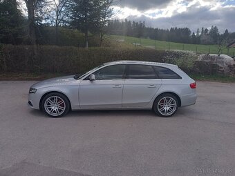 Audi A4 B8 3.0 TDI Quattro 176kw 187 000km - 3