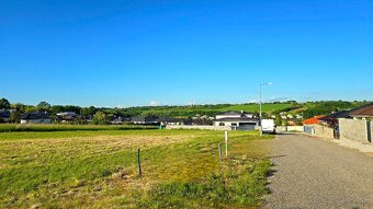 NA PREDAJ stavebný pozemok, Malý Lapaš - 3
