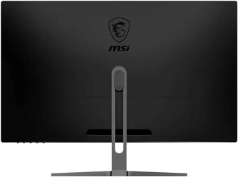 Msi g241vc 75hz 24" - 3