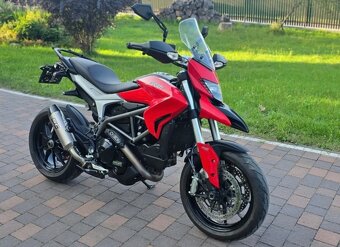 Ducati Hyperstrada / Hypermotard - 3