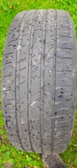 Letné pneumatiky Nexen Nfera 235/55 r17 - 3