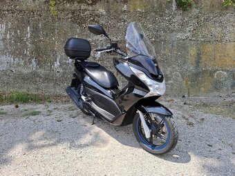 Honda PCX 125 - 3