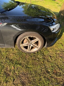 Predám Audi A5 Sportback 2,0 TDI S-Line - 3