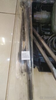 BÚRACIE KLADIVO + sekáč Makita - 3