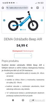 Dema beep air - 3