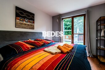 BEDES |Jedinečný 2i apartmán so súkromným detským ihriskom - 3