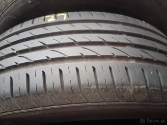 Nexen 215/60 R17, 6,5/7mm na Dacia Duster. - 3