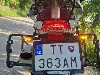 BMW 1200 GS r.v. 2013 - 3