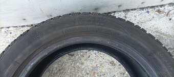 Zimné pneu. 185/55 r15 - 3