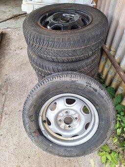 Sada pneu 175 70 r13 - 3