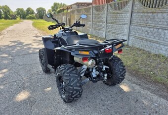 Dinli Centhor 800.ne polaris.cabam.honda.cfmoto - 3