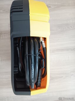 Mini kompresor PROTECO - 3