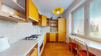Prenájom: 2 izbový byt s balkónom, centrum, Spišská Nová Ves - 3