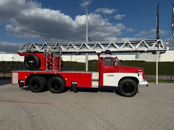 Tatra 148 Magirus AZ 37 - 3