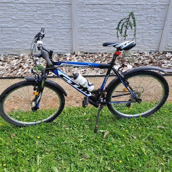 Horský bicykel CTM Axon,Terrano - 3