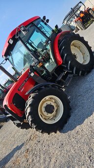 Zetor 7341 super turbo QUICKE ( 2KS norsk) - 3