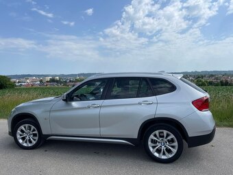 Bmw X1 20d sDrive - 3