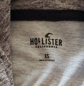 Hollister letna mikina unisex - 3