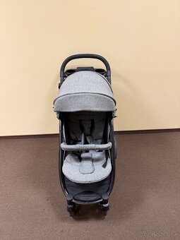 JOIE Litetrax 4 gray flannel - 3
