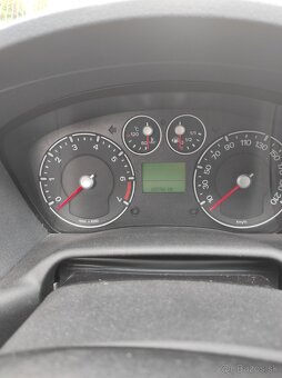 Predám Ford Fusion - 3