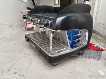 Sanremo kávovar - 3