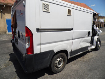 Fiat Ducato 2,3 88 kw - 3