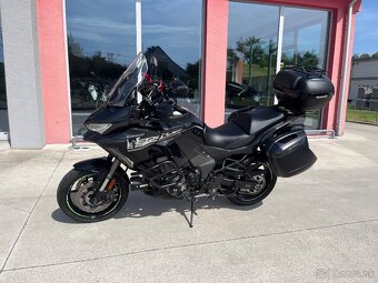 Kawasaki Versys 1000 - 3