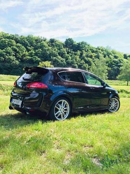 Seat Leon Cupra 1P 177kw - 3