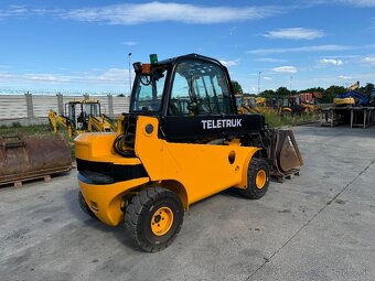 Jcb TLT30D / 2002 - 3