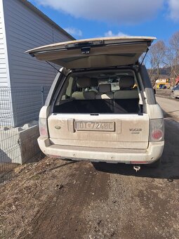 Predam LAND ROVER - 3
