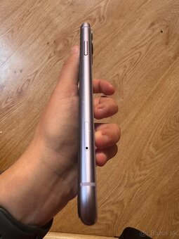 IPHONE 11 - PURPLE , 128GB - 3