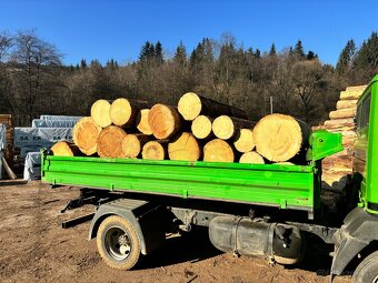Mercedes Benz 809 7,5t vyklápačka - 3